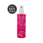 KOKESHI BODY SPLASH CHEIRO DE RICA FLORAL E FRUTADO 200ML