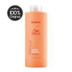Shampoo Wella Professionals Invigo Nutri-Enrich Goji Berry 1000ML