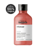 Loreal Shampoo Anti-quebra Inforcer 300ml Professionnel
