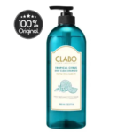 Kerasys Clabo Tropical Citrus Deep Clean Shampoo 960ml