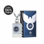 Perfume Masculino: Eqaab Eua de Parfum 100 ml - Al wataniah