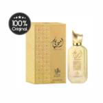 Perfume Feminino: Ameerati Eua de Parfum 100ml - Al Wataniah
