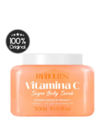 Barbours Beauty Esfoliante Corporal Vitamina C - 300G
