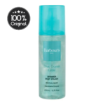 Barbours Beauty Body Splash Blue Ocean Glow