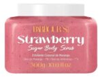 Barbours Beauty Esfoliante Corporal Morango - 300g - Imagem 2