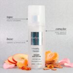 Barbours Beauty Body Splash Moon Light Shimmer - Imagem 2