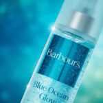 Barbours Beauty Body Splash Blue Ocean Glow - Imagem 2