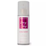 Barbours Beauty Body Splash Very Sexy - 200 ML - Imagem 3