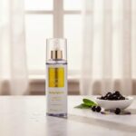 Barbours Beauty Body Splash Living Grace - 200 ML - Imagem 2