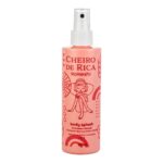 KOKESHI BODY SPLASH CHEIRO DE RICA FLORAL INTENSO E ADOCICADO 200ML - Imagem 3