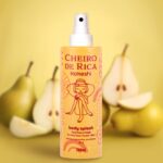 KOKESHI BODY SPLASH CHEIRO DE RICA FLORAL FRESCO E FRUTADO 200ML - Imagem 2