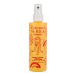 KOKESHI BODY SPLASH CHEIRO DE RICA FLORAL FRESCO E FRUTADO 200ML - Imagem 3