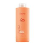 Shampoo Wella Professionals Invigo Nutri-Enrich Goji Berry 1000ML - Imagem 3