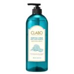 Kerasys Clabo Tropical Citrus Deep Clean Shampoo 960ml - Imagem 3