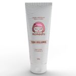 CREME HIDRATANTE PARA O CORPO TOQUE AVELUDADO KOKESHI - Imagem 3