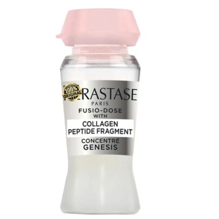 Ampola Kérastase Fusio Dose COLLAGEN PEPTIDE FRAGMENT Genesis 12ML