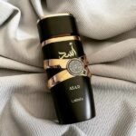 Perfume Masculino: Asad Lattafa Eau de Parfum 100 ml - Imagem 2