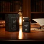 Perfume Masculino: Al Layl Eau de Parfum 100ml - Al Wataniah - Imagem 2