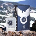Perfume Masculino: Eqaab Eua de Parfum 100 ml - Al wataniah - Imagem 2