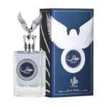 Perfume Masculino: Eqaab Eua de Parfum 100 ml - Al wataniah - Imagem 3