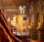 Perfume Masculino: Ameeri Eua de Parfum 100ml - Al Wataniah - Imagem 2
