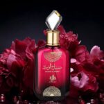 Perfume Feminino: Sabah Al Ward Eua de Parfum 100ml - Al Wataniah - Imagem 2