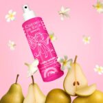 KOKESHI BODY SPLASH CHEIRO DE RICA FLORAL E FRUTADO 200ML - Imagem 2