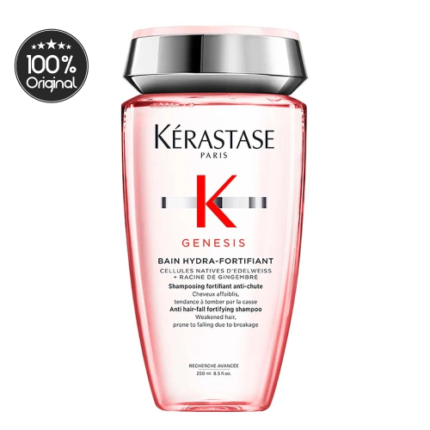 Kerastase Genesis Bain-hydra Fortifiant - Shampoo 250ml