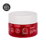 Geleia Facial de Colágeno Kokeshi  100g | Firmeza e Hidratação intensa