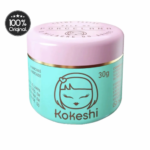 Hidratante Facial Kokeshi Pele de Porcelana 30g