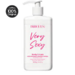 Barbours Beauty Hidratante Corporal Very Sexy - 300g