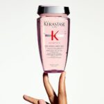 Kerastase Genesis Bain-hydra Fortifiant - Shampoo 250ml - Imagem 2