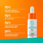 KOKESHI SERUM BOOSTER FACIAL 30ML - Imagem 2