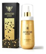 Body Splash Corporal e de Cabelo 200ml Afeer