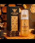 Body Splash Corporal e de Cabelo 200ml Afeer - Imagem 3