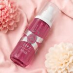 Body Splash Corporal e de Cabelo 200ml Yara - Imagem 2