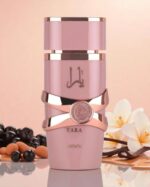 Perfume Feminino: Yara Lattafa Eau De Parfum 100 ml - Imagem 2