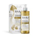 RAAVI MÁSCARA FACIAL OURO 110G