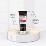 RAAVI GEL REDUTOR TERMOGÊNICO PIMENTA PRETA - 200G - Imagem 2