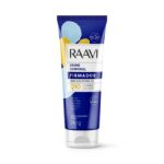 RAAVI CREME FIRMADOR Q10 240G