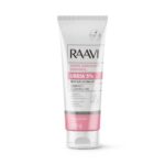 RAAVI CREME HIDRATANTE UREIA PÉS 3% - 100G