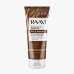 RAAVI HIDRATANTE PELE NEGRA 200G