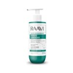 RAAVI LOÇÃO PERNAS CANSADAS 200G