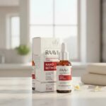 RAAVI SERUM CONCENTRADO RETINOL 30ML - Imagem 2