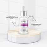 RAAVI SERUM NIACINAMIDA 30ML - Imagem 2