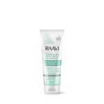 RAAVI SABONETE LIQUIDO FACIAL CONTROLE DE OLEOSIDADE -150ML